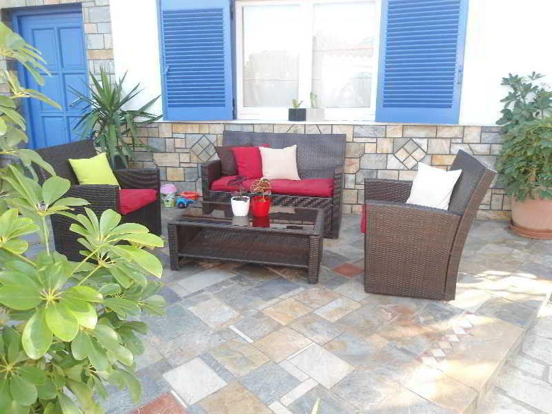 Machi Rooms Patitiri  Exterior photo