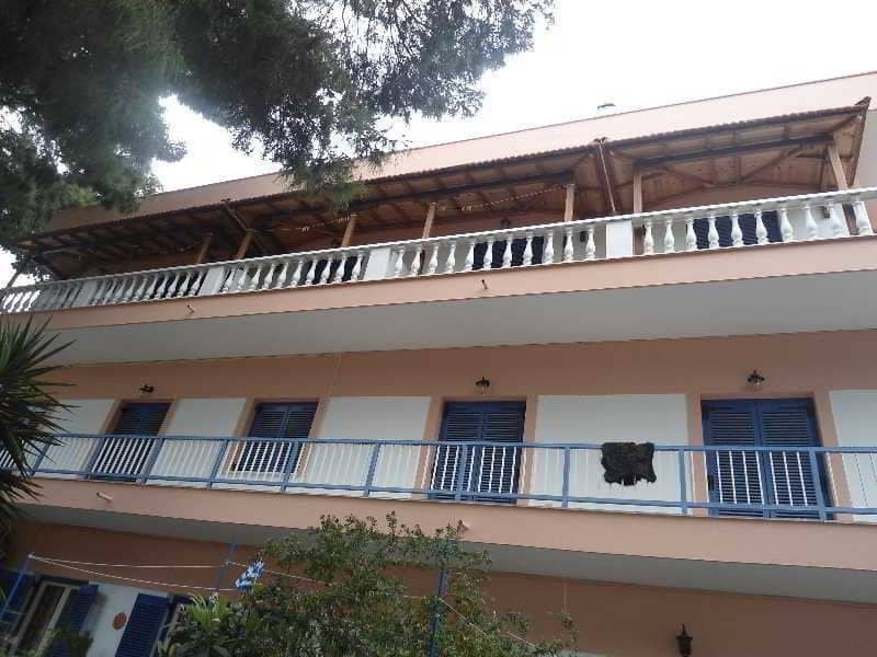 Machi Rooms Patitiri  Exterior photo
